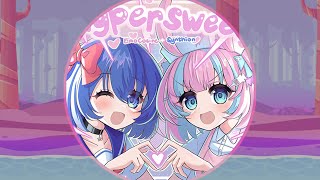 [Custom 10*] HYPER SWEET - EmoCosine + Synthion
