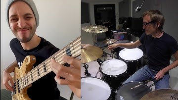 GRID in 5 w GUY BERNFELD