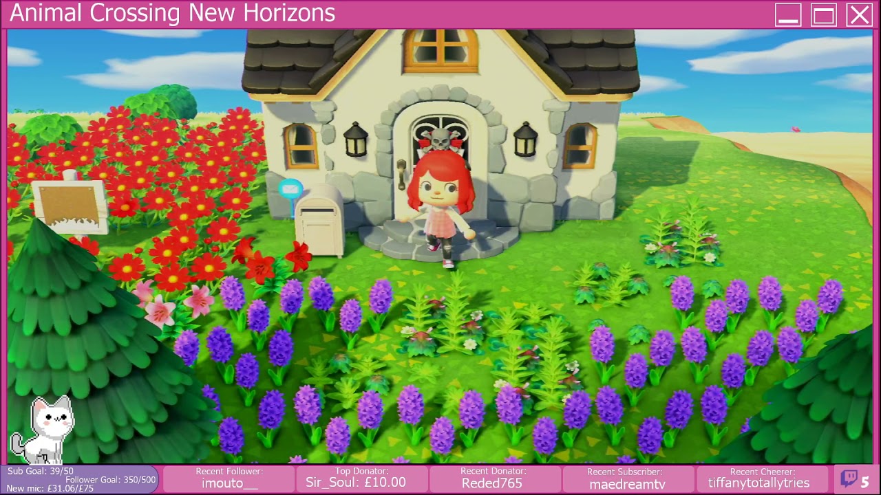 TRYING TO KICK OUT VILLAGERS!!