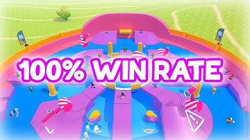 Win SOLO Tail Tag EVERY Time (EXTREMELY OP)