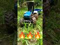 New Holland tractor off-roading 💪💪 ##diy #rc #project #toys #shorts