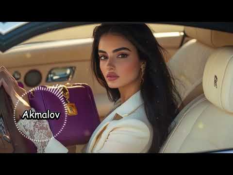 Akmalov &amp; DavDeep - Neon Speed (Car Music) 2025