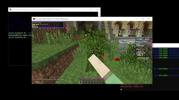 HandnukeC2 vs Kittens.com.br | POWERFULL LAYER4.