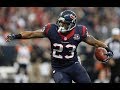 Arian foster  bobby feeno   ultimate nfl career highlights