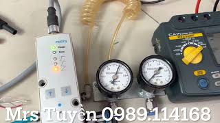 Festo - VPPM-6L-L-1-G18-0L6H-V1N