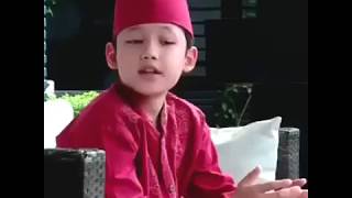 Mahkota Di Surga Untuk Papa Alwi Assegaf Part 15