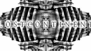 Lost Continent - Obsidian Sphinx