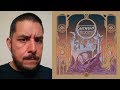 SOILWORK - Verkligheten comentario reseña