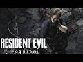 Perfect Stealth Kills No Damage Boss Fight Resident Evil Requiem