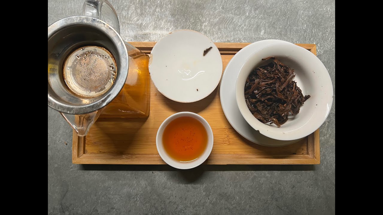 Wasteland Sun 🌞 Red Tea Dragon Ball — 2025