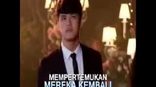 Promo KAU YANG BERASAL DARI BINTANG ver2