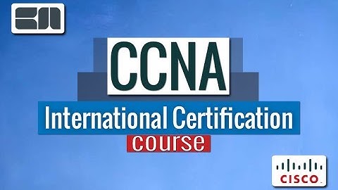 ACL Introduction   Free Cisco Video Training 2017   NetworKing Day 27