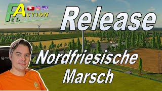 ["LS22 NF Marsch mod map release", "4fach mod map", "LetsPlay", "Landwirtschafts-Simulator 22", "Let's Play Landwirtschafts-Simulator 22", "LS22 Let's Play deutsch", "Farming Simulator 2022", "fedaction letsplay"]