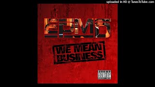 EPMD - They Tell Me (Ft Keith Murray)
