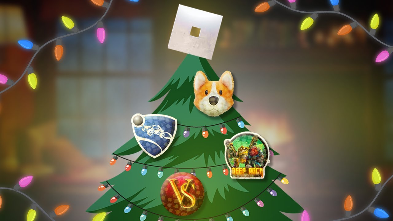 СЫГРАЛИ В 5 КО-ОП ИГР В ЧЕСТЬ НОВОГО ГОДА!!! + @mattixmna