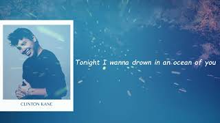 Martin Garrix feat. Clinton Kane - Drown [Lyrics]