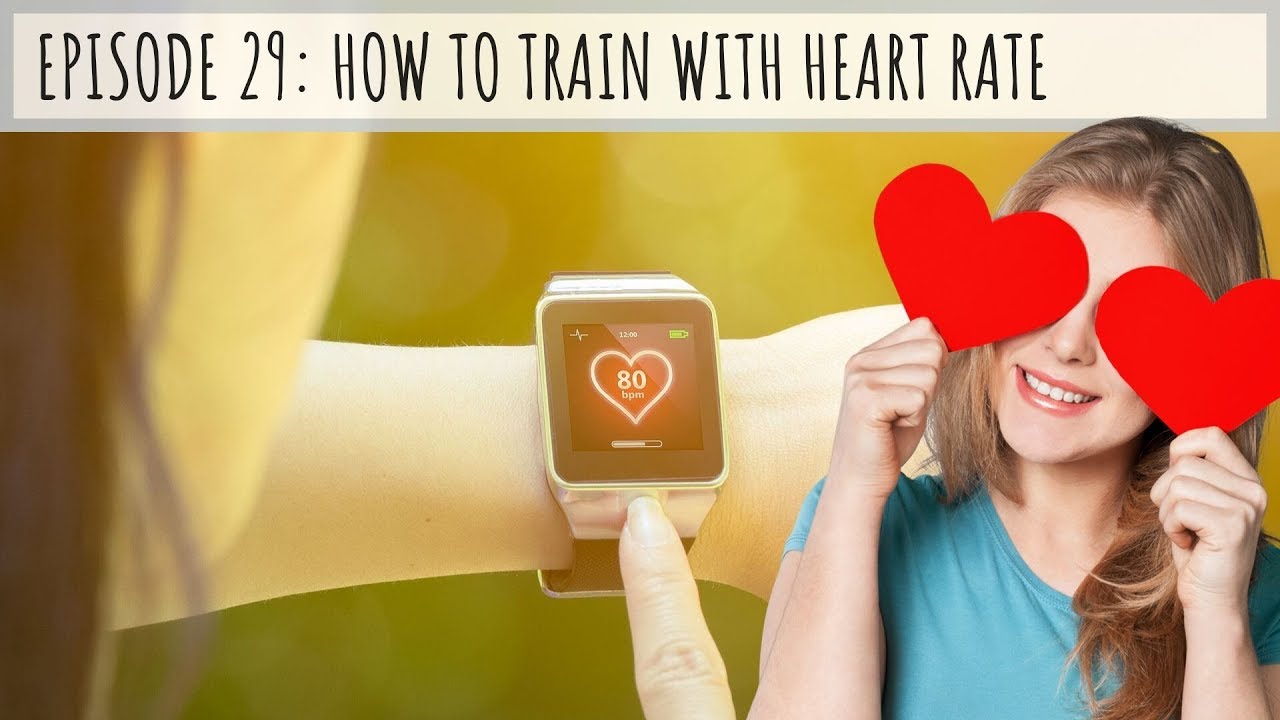 Performance Advantage Episode 29: How to train with heart rate. Everything you want to know.