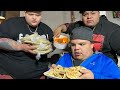 COMIENDO 500 TACOS DE HARINA|  BIG&FASHION