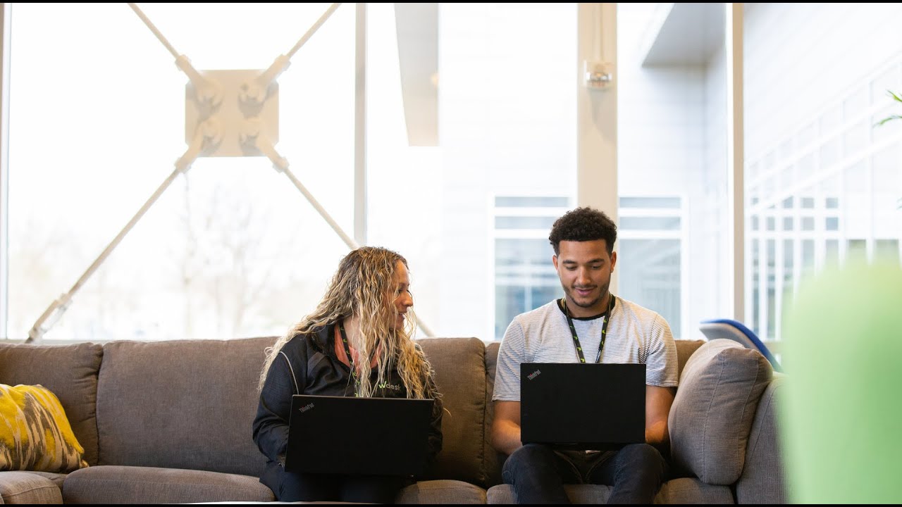 Workiva Careers YouTube