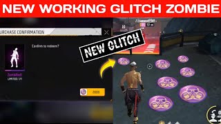 100% WORKING LATEST ZOMBIE MODE GLITCH | HOW TO COLLECT UNLIMITED GRIM TOKEN screenshot 1