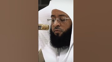 "وتوكل على العزيز الرحيم" تلاوة حجازية عذبة بصوت الشيخ بدر التركي حفظه الله