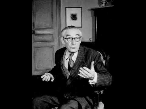 Pierre Albert-Birot :
