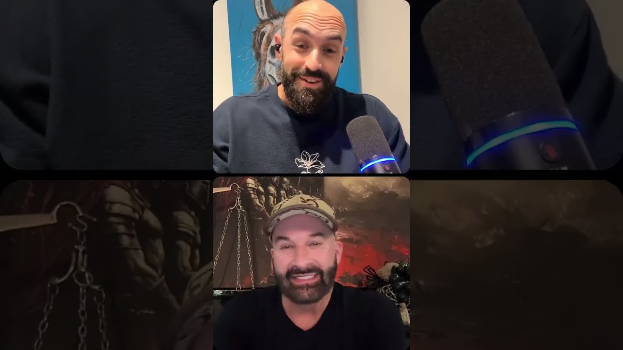 Interview with Jeremy Lopez and Altay Erol