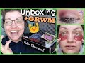 BOXYCHARM March '18 | Unboxing + GRWM Using The Products Inside!