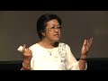 You can't build a future without owning your past | Ton-Nu-Thi Ninh | TEDxHanoi