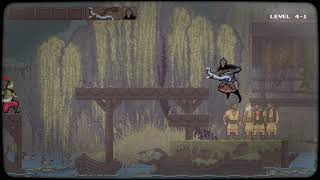 Devplay Level4-1 Perfect Run. Vlad Voievod Dracula Ep.1 Manhunt