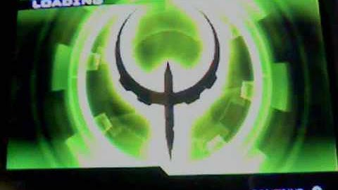 Quake 4 Walkthrough part 20
