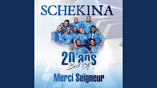 Vignette de la vidéo "Schekina - Je veux me réjouir"