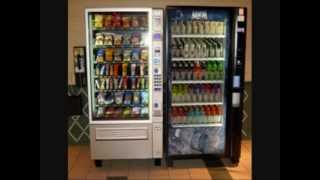 How To Hack A Vending Machine | Free Money Free Food