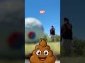 The Putt Was Perfect… Until THIS Happened 💩
