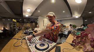 Download Lagu Good mood kitchen mix / Groovy flavour trip music / Funky deep house dj set / Pioneer DDJ-FLX10 MP3