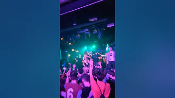 THELONIOUS B - TELESPALLA BOB feat Radical (Live Fuckyourparty 4)