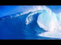 BIG WAVE SURFING COMPILATION 2017 ** LEGENDS **