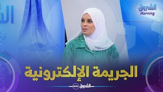 الجريمة الإلكترونية.. العقوبات في القانون الجزائري