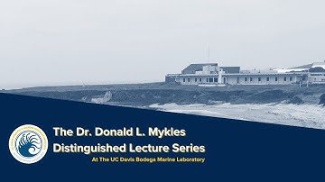 The Dr. Donald L. Mykles Distinguished Lecture Series - 2025 Research Seminar