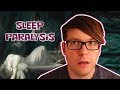 Sleep Paralysis Kanashibari Sleep Paralysis Kanashibari