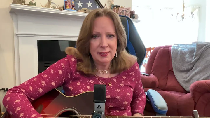Happy Together - The Turtles - Cover by Valerie Dawn