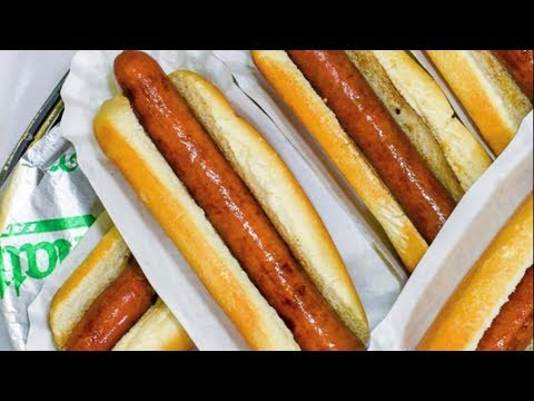 The Best And Worst Hot Dogs To Buy At The Grocery Store