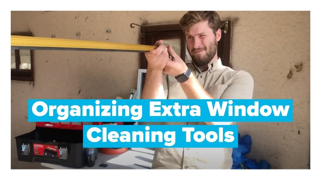 best tool to clean windows