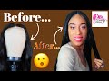 Amazon Beauty Forever Hair Review....LOOK at this hair!!!! 😍 | Lizette Baldeo