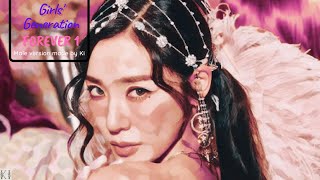Girls Generation (소녀시대) | FOREVER 1 - Male Version