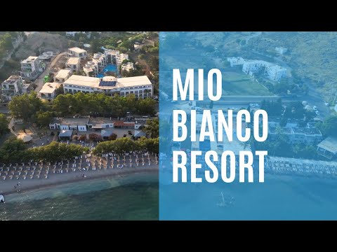 Обзор отеля Mio Bianco Resort