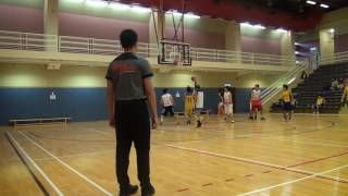 驍籃2016夏季超級籃球聯賽 195690 3