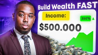 Unlock Your Full Potential & Build Wealth FAST (No One’s Telling You This)