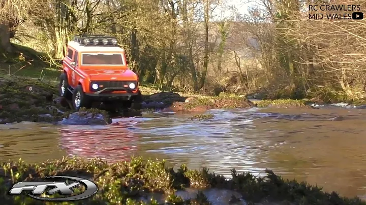 FTX OUTBACK 3.0 TREKA