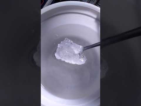 فيديو: كيف تخلط منظف فوسفات الصوديوم؟